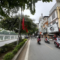 Bán Nhà Hàng Xóm Hồ Đắc Di,Ngõ Thông 48M 8 Tầng Thang Máy-Mt:5M-Nhà Mới Về Ở Ngay-13.2 Tỷ