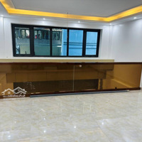 Bán Nhà Hàng Xóm Hồ Đắc Di,Ngõ Thông 48M 8 Tầng Thang Máy-Mt:5M-Nhà Mới Về Ở Ngay-13.2 Tỷ