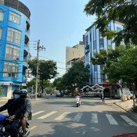 Bán Lô Đất Biển Mỹ Khê 1 Sát Góc Chính Hữu Ngay Trung Tâm Tài Chính Quốc Tế
