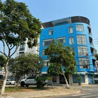 Bán Lô Đất Biển Mỹ Khê 1 Sát Góc Chính Hữu Ngay Trung Tâm Tài Chính Quốc Tế