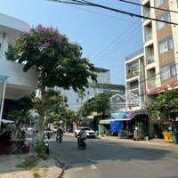 Bán Lô Đất Biển Mỹ Khê 1 Sát Góc Chính Hữu Ngay Trung Tâm Tài Chính Quốc Tế
