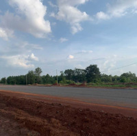 Cần Bán 4 Lô Đất 2Mt Trước Saumặt Tiềntuyến T1 (25C) Đang Thi Công, Ngay Cổng Chính Sân Bay, Giá Đầu Tư