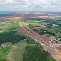 Cần Bán 4 Lô Đất 2Mt Trước Saumặt Tiềntuyến T1 (25C) Đang Thi Công, Ngay Cổng Chính Sân Bay, Giá Đầu Tư