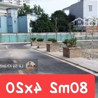 Bán 3 Lô Đất Đường Tú Xương Hiệp Phú Chỉ 4.25 Tỷ, Liên Hệ: 0915.479.678
