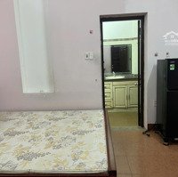 Cho Thuê Phòng Trọ 30M2 Đầy Đủ Tiện Nghi Gần Đuôi Cầu Rồng