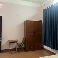 Cho Thuê Phòng Trọ 30M2 Đầy Đủ Tiện Nghi Gần Đuôi Cầu Rồng