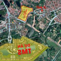 Chỉ Hơn 2Tyx Lô Đất Đường Phùng Khắc Khoan- Đồng Rừng - Hội Hợp, Vĩnh Yên, Vĩnh Phúc