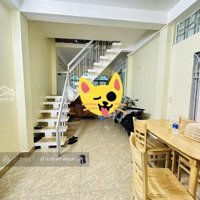 59M2, Hxt Đường Đinh Tiên Hoàng Giáp Q1, 3 Tầng Btct, 8Pn/ 6 Vệ Sinh Lô Góc 2Mt Hẻm, Vị Trí Đỉnh
