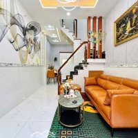 Nhà Phố Giảng Võ, Full Nội Thất, 2 Thoáng Vĩnh Viễn, Ngõ Thông Kinh Doanh, Cách Ô Tô 40M,Diện Tích36M*5T