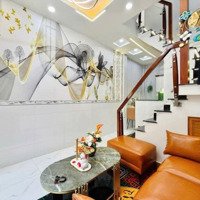 Nhà Phố Giảng Võ, Full Nội Thất, 2 Thoáng Vĩnh Viễn, Ngõ Thông Kinh Doanh, Cách Ô Tô 40M,Diện Tích36M*5T