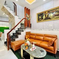Nhà Phố Giảng Võ, Full Nội Thất, 2 Thoáng Vĩnh Viễn, Ngõ Thông Kinh Doanh, Cách Ô Tô 40M,Diện Tích36M*5T