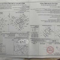 Đất Mặt Tiền Vườn Lài, P. An Phú Đông, Quận 12: 4,8 X 13, Giá Bán 6,3 Tỷ