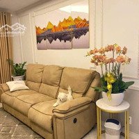 Bán Căn Hộ Homyland Riverside Ngay Mặt Tiền Nguyễn Duy Trinh,Căn Góc Lầu Cao Full Nội Thất 3Pn2Wc
