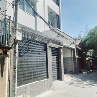 Bán Gấp Nhà Riêngdiện Tích9X15, 2 Tầng, 4 Phòng Ngủ Hẻm Ôtô, Thiết Kế Không Gian Mở Siêu Đẹp.
