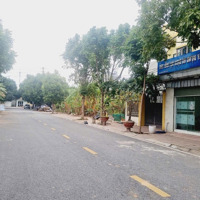 ___Ô Đất Đẹp Giá Rẻ Hơn 4 Giá Tại Khu Đất Dv Đôn Hậu - Khai Quang - Tp Vĩnh Yên - Vĩnh Phúc
