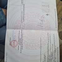 ___Ô Đất Đẹp Giá Rẻ Hơn 4 Giá Tại Khu Đất Dv Đôn Hậu - Khai Quang - Tp Vĩnh Yên - Vĩnh Phúc