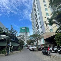 Bán Lô Đất Đường Bình Minh 1 Ngay Công Viên Apec , Phố Đi Bộ Bạch Đằng