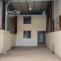 Nhà Xưởng Cho Thuê Ql 1A, Quận 12