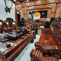 Bán Nhà Mặt Phố Nguyễn Bỉnh Khiêm.diện Tích266M2 X 10 Tầng Có Hầm. Sổ Vuông, Có Gpxd, Pccc. Giá Bán 191 Tỷ