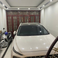 Bán Nhà Đẹp:diện Tích55M2 X 5 Tầng, Đường 2 Ô Tô Tránh Tại Ngã Tư Tố Hữu Trường Cảnh Sát Nd1