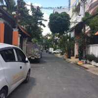 Nhà Góc 2Mặt Tiềncó 4 Tầnghẽm Xe Hơicách Mạng Tháng 8 - Cx Tự Do, P5 Tân Bình - 5,4X14M Giá Bán 9,9 Tỷ