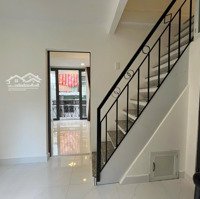 Bán Nhà Mới Tinh Hẻm 82 Lê Văn Duyệt, P1, Bình Thạnh