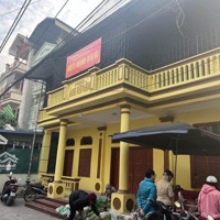Bán Đất Tại Kim Giang, 18,4 Tỷ, 104 M2, Thanh Trì, Hà Nội