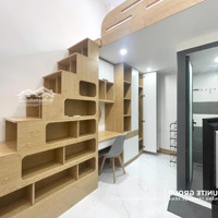 Siêu Phẩm Duplex Máy Giặt Riêng Bình Thạnh Ngay Lê Quang Định Gần Ngã Tư Hàng Xanh, Phòng Trần Cao