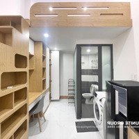 Siêu Phẩm Duplex Máy Giặt Riêng Bình Thạnh Ngay Lê Quang Định Gần Ngã Tư Hàng Xanh, Phòng Trần Cao