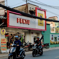 Bán Nhà Riêng Tại Lê Văn Sỹ, Quận 3, Tp.hcm, 120 Tỷ ( Đã Giảm 50 Tỷ) 200M2, 5 Tầng, 3 Phòng Ngủ 3Wc