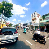 Chủ Gấp Bán Căn Nhà Mặt Tiền Nguyễn Oanh, P6, Q. Gò Vấp,Diện Tích5.6X18M, Giá Hấp Dẫn Chỉ 11 Tỷ