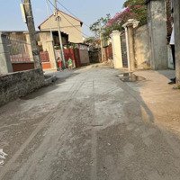 Chính Chủ Bán Lô Đất Sát Sân Chơi - Thoáng Vĩnh Viễn. Diện Tích 97,2M2