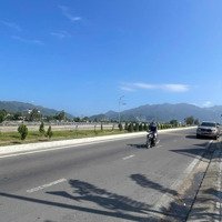 Bán Đất Nền Giá Tốt Khu Dân Cư Phước Hải, Nha Trang. Cạnh Đường Vành Đai 2 Ven Sông Quán Trường