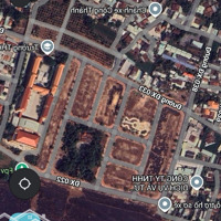 Bán Dãy Trọ Dx033 Phường Phú Mỹ