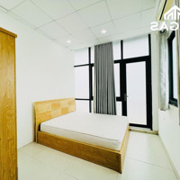 Cho Thuê Căn Hộ 2 Phòng Ngủ + 1 Phòng Khách Gần Đường 3/2 Quận 10 - Rộng 45M2
