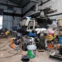 Cho Thuê Nhà Xưởng Diện Tích 250M Tại Đường Hoàng Minh Thảo, Quận Liên Chiểu, Tp. Đà Nẵng