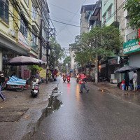 Hàng Cực Hiếm Mỹ Đình - Nam Từ Liêm Chỉ 1Tỉ4 Còn Mặc Cả Có Nhà Hn Thửa Đất Vuông Vắn S_45M2 Ô Tô Đỗ