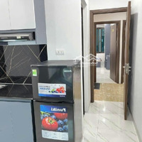 Bán Toà Chung Cư Mini Phố Chính Kinh , Full Nội Thất , Đầy Đủ Hệ Thống Pccc