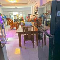 Nhà 2 lầu ST mặt tiền hẻm xe hơi Nguyễn Văn Quỳ, Quận 7