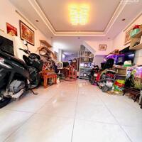 Nhà 2 lầu ST mặt tiền hẻm xe hơi Nguyễn Văn Quỳ, Quận 7