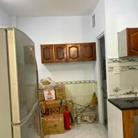 Nhà 2 lầu ST mặt tiền hẻm xe hơi Nguyễn Văn Quỳ, Quận 7