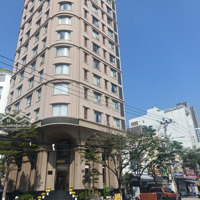 Bán Đất Tặng Nhà 2 Mặt Tiềndiện Tích100M2 Chỉ 21.8 Tỷ Hồ Nghinh, Sơn Trà, Dòng Tiền 30 Triệu/Th