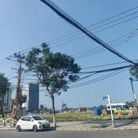 Bán Đất Tặng Nhà 2 Mặt Tiềndiện Tích100M2 Chỉ 21.8 Tỷ Hồ Nghinh, Sơn Trà, Dòng Tiền 30 Triệu/Th