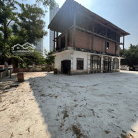 Bán Gấp Lô Đất 500M2 Full Thổ Cư Phước Kiển, Nhà Bè Chỉ 48 Triệu/M2