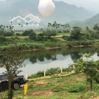 Bán Lô Đất Vườn Xã Hoà Bắc - Hoà Vang
