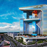 Bán Lô Đất Biển Đường Mỹ Khê 8 - Hồ Nghinh - Ngay Trung Tâm Tài Chính Quốc Tế