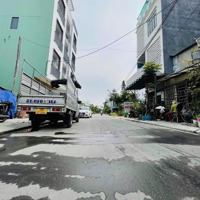 Bán Lô Đất Biển Đường Mỹ Khê 8 - Hồ Nghinh - Ngay Trung Tâm Tài Chính Quốc Tế