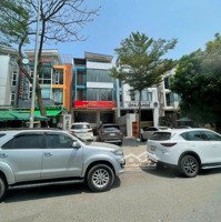 Bán Đất Nền Đường 40M Trương Văn Bang. Dự Án Khu Phú Nhuận 1. Thạnh Mỹ Lợi.diện Tích7X18.5M Giá 245 Triệu