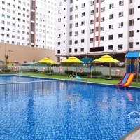 Cho Thuê Căn Hộ Topaz City Q8, 2 Phòng Ngủ Ở Ngay, Giá 9 Triệu/Tháng