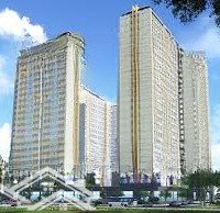 Cho Thuê Căn Hộ Topaz City Q8, 2 Phòng Ngủ Ở Ngay, Giá 9 Triệu/Tháng